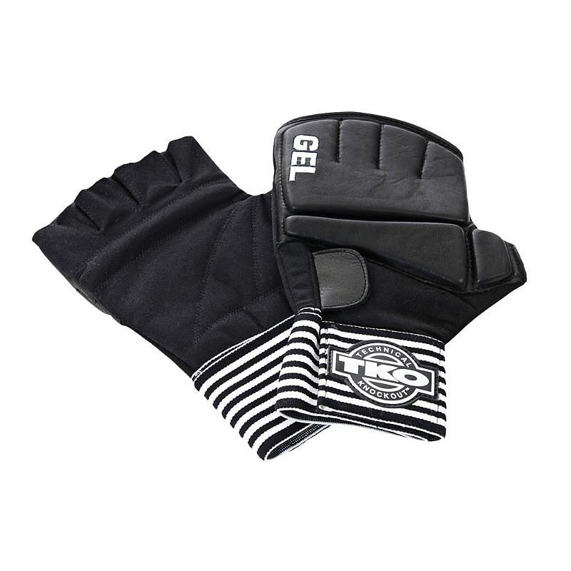 PRO WRAP BAG GLOVES