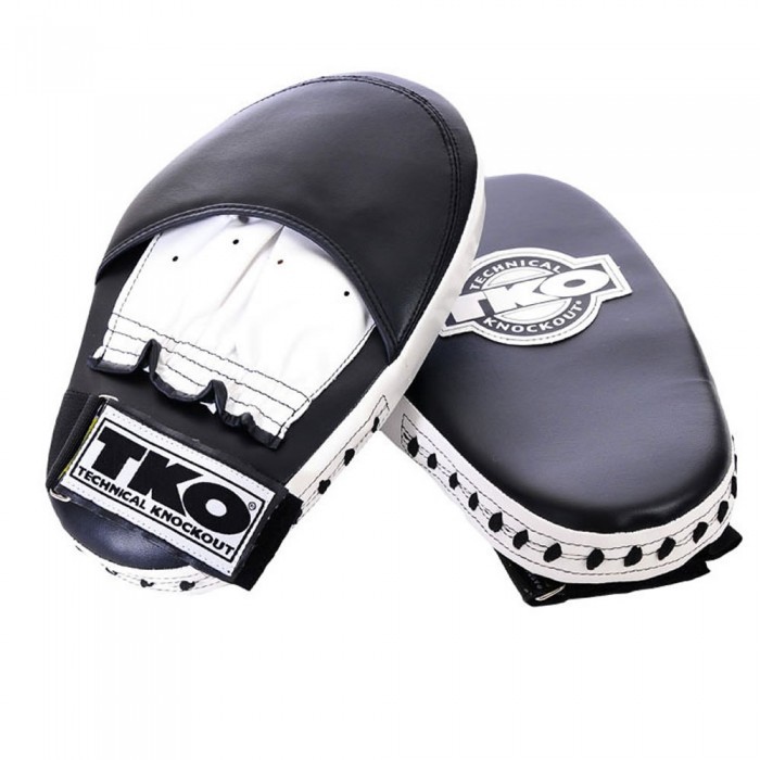 PRO STYLE PUNCH MITTS