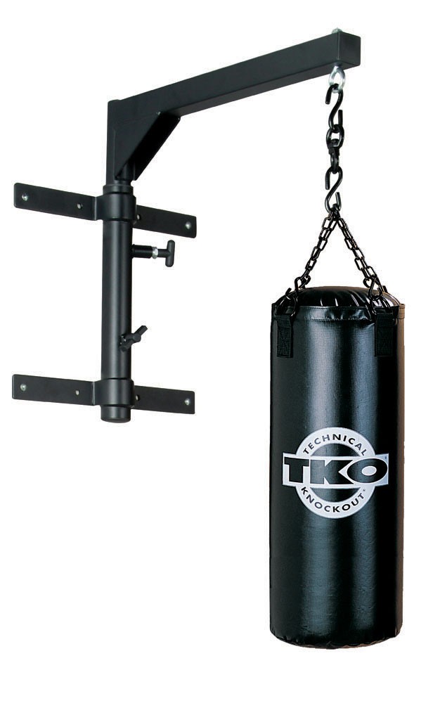 Tko punching bag outlet