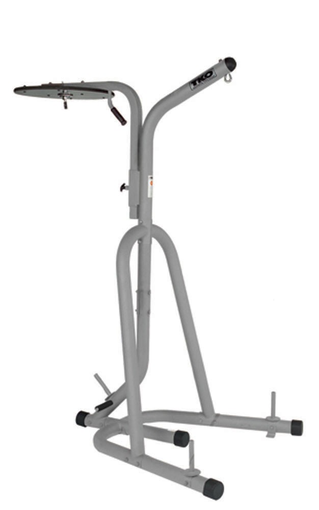 DELUXE BAG STAND (PLATFORM)