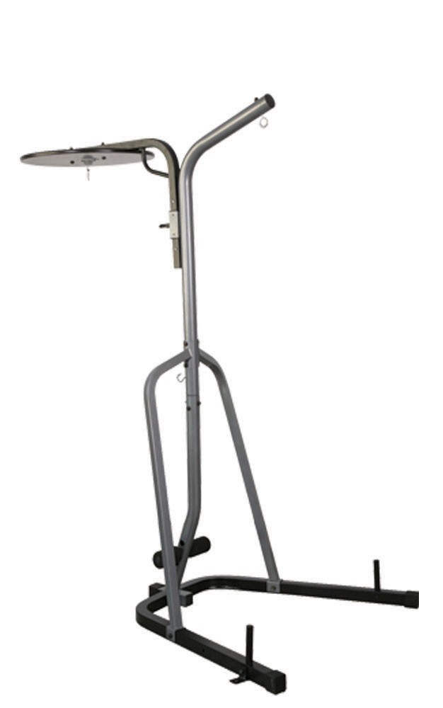 HEAVY BAG STAND (PLATFORM)