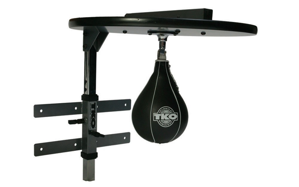 PRO STYLE SPEED BAG PLATFORM