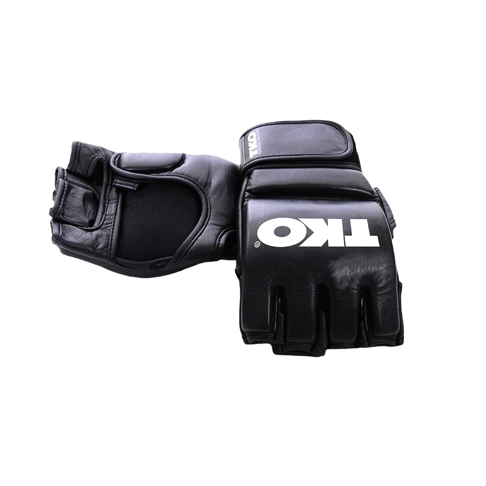 MMA PRO TRAINING GLOVES
