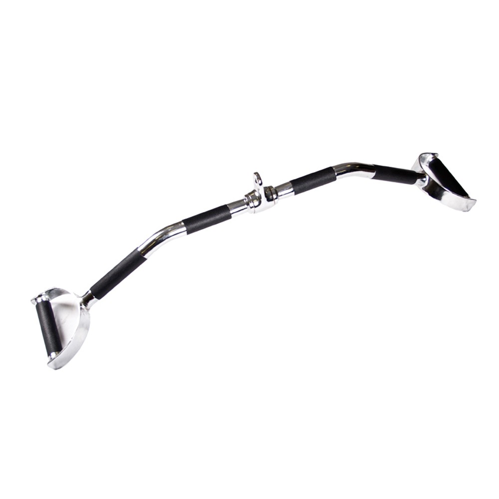 CHROME PRO STYLE LAT BAR