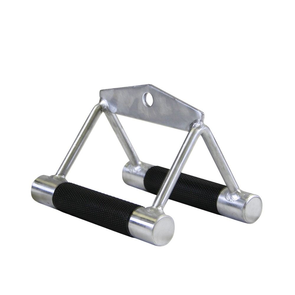 SEATED ROW/CHINNING BAR