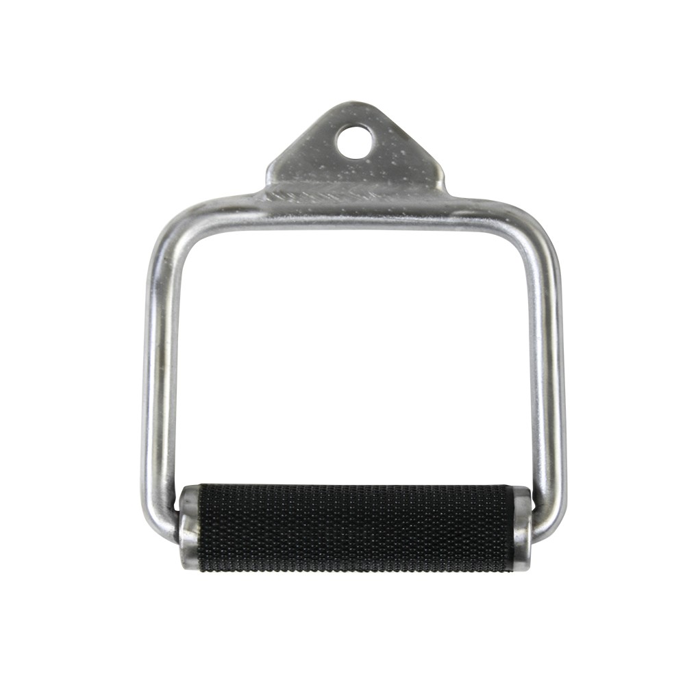 DELUXE STIRRUP HANDLE