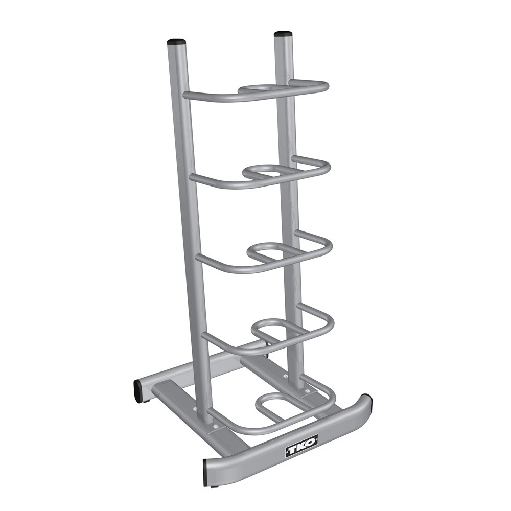 POWER BAG RACK