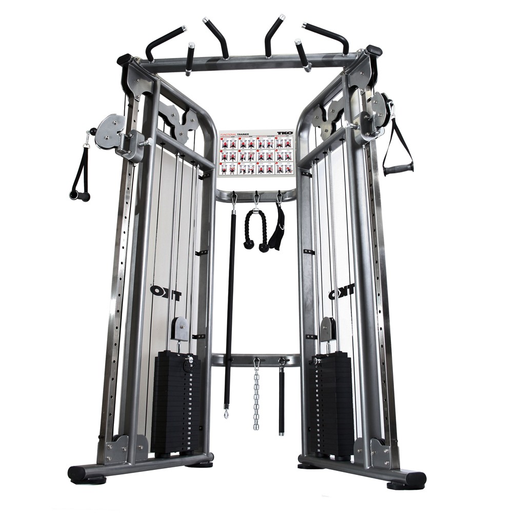 FUNCTIONAL TRAINER