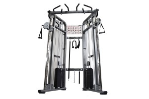 FUNCTIONAL TRAINER