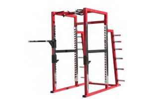 TKO 8FT. FULL RACK