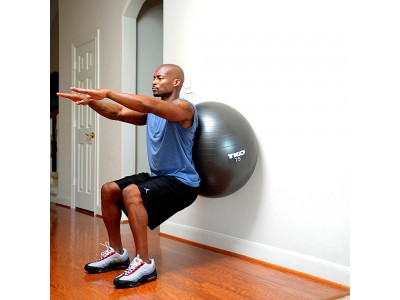 TKO Fitness Ball 