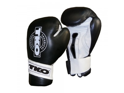 PRO STYLE TRAINING GLOVES (leather)