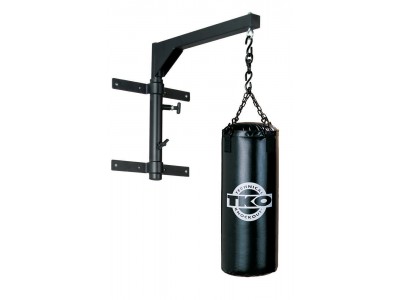 HEAVY BAG WALL MOUNT W/ SWIVEL