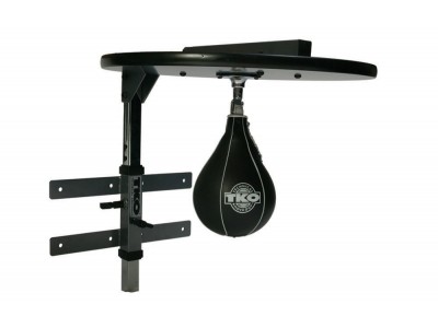 PRO STYLE SPEED BAG PLATFORM