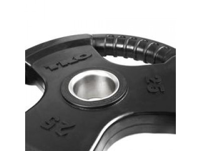 OLYMPIC RUBBER TRI-GRIP® PLATE original