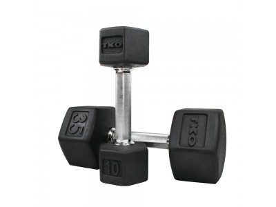 TRI GRIP© HEX DUMBBELL (EA.)