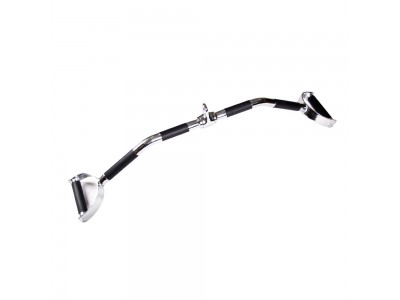 CHROME PRO STYLE LAT BAR