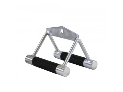 SEATED ROW/CHINNING BAR