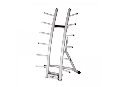 10 SET CARDIO PUMP RACK