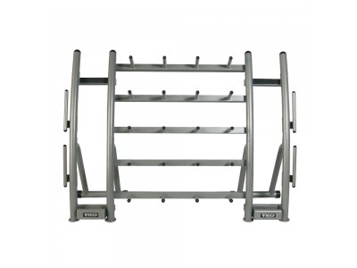 20 SET CARDIO PUMP RACK