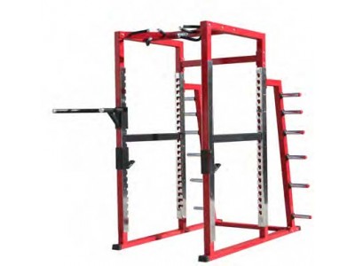 TKO 8FT. FULL RACK