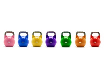 COMPETITION KETTLEBELL (in KG)