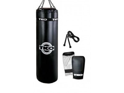 PRO STYLE 3PC 75LB HEAVY BAG SET